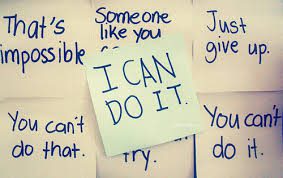 career resolution check up