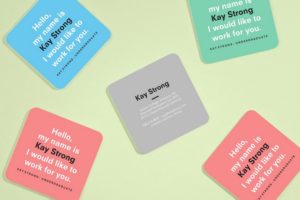 moo business cards