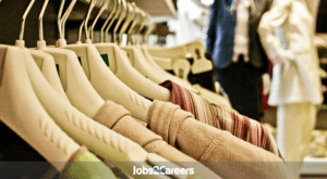 Interview questions for fashion retail jobs