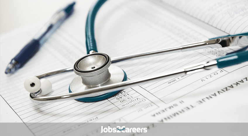 Interview questions for healthcare jobs