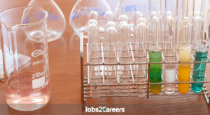 Interview questions for science jobs