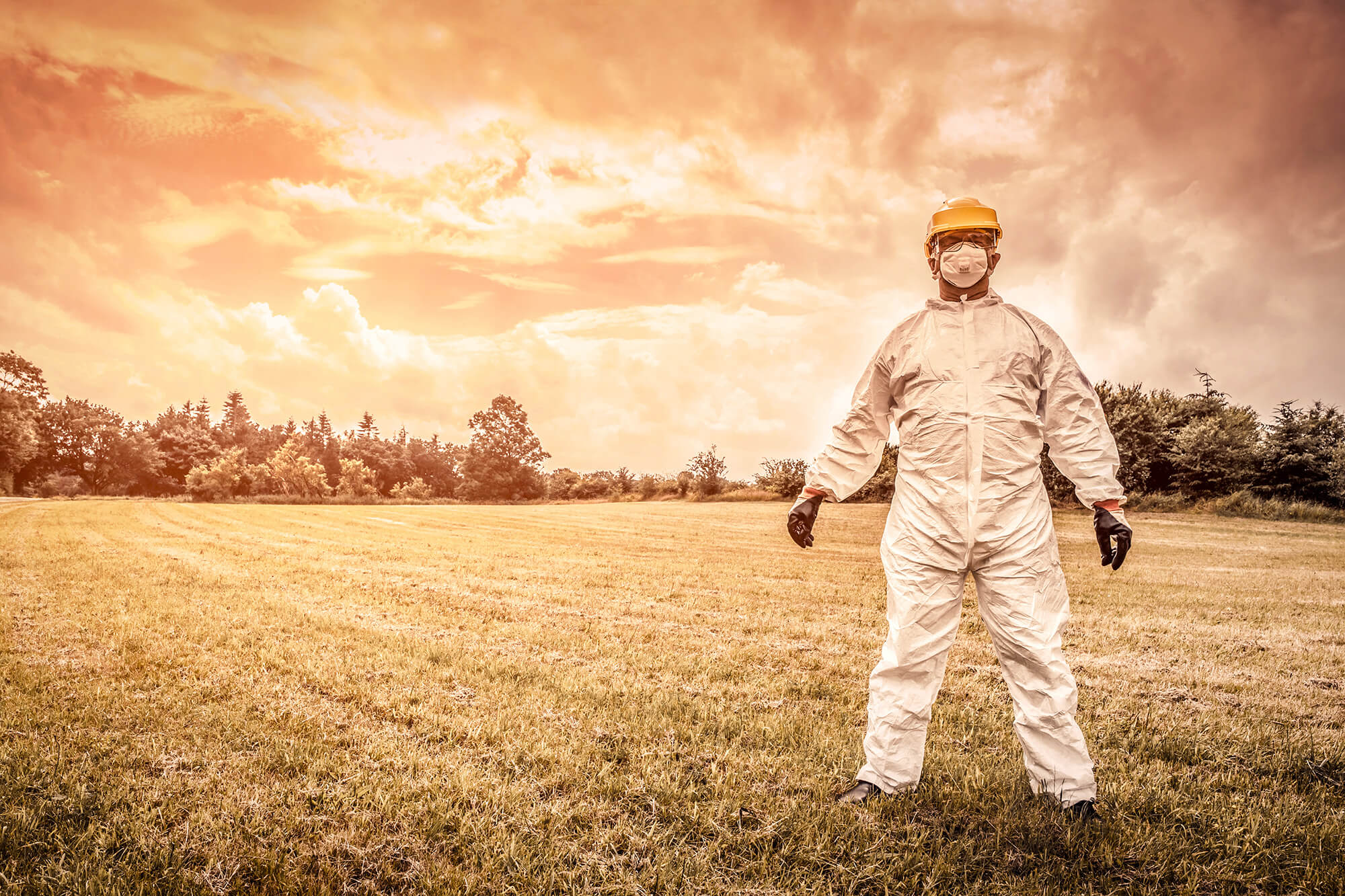 creepiest jobs