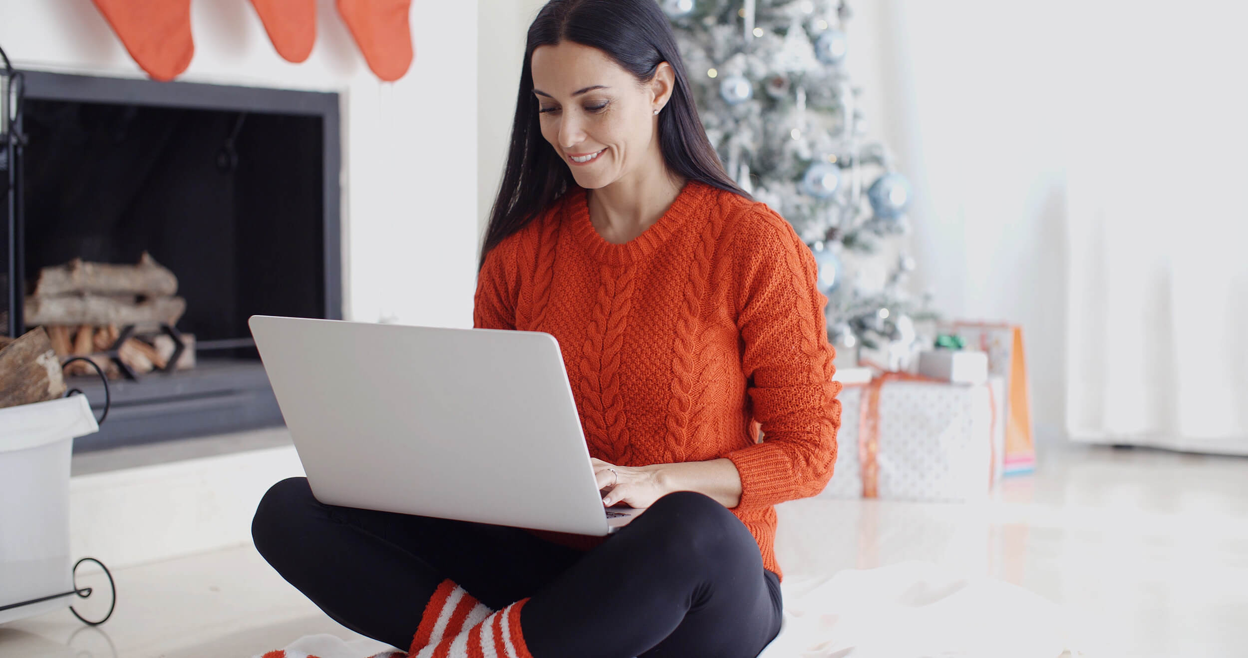holiday job search advice