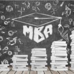 MBA careers