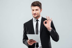 hired anyway