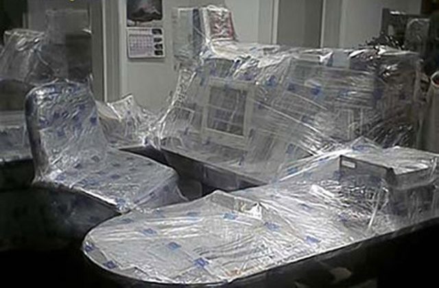 office pranks