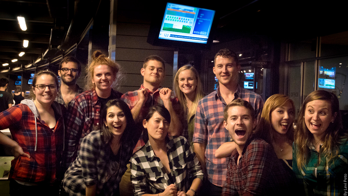 flannel-friday